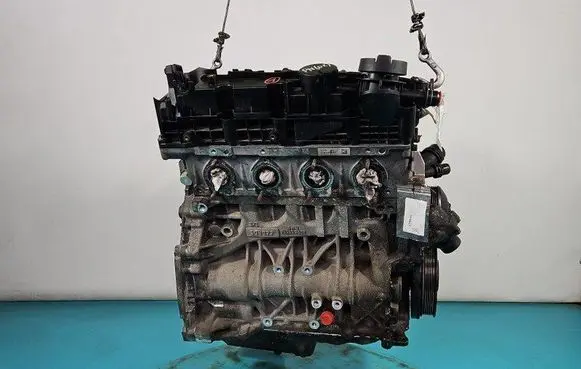 BMW X1 E84 Engine N47D20C IMPRK1440256