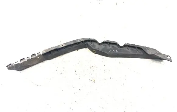 Skoda Octavia Mk2 (1Z) Front bumper mounting bracket 1Z0807183