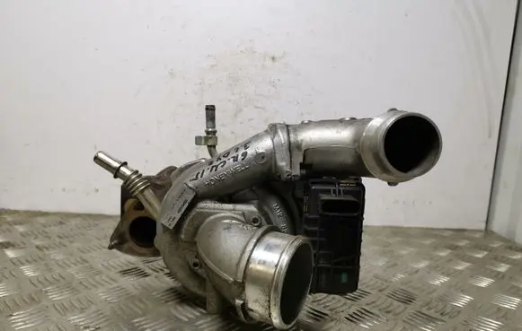 Jeep Grand Cherokee Turbo 35242180F