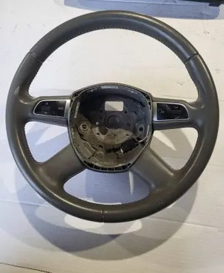 Audi A4 S4 B8 8K Steering wheel 8K0419091BG 34026069B