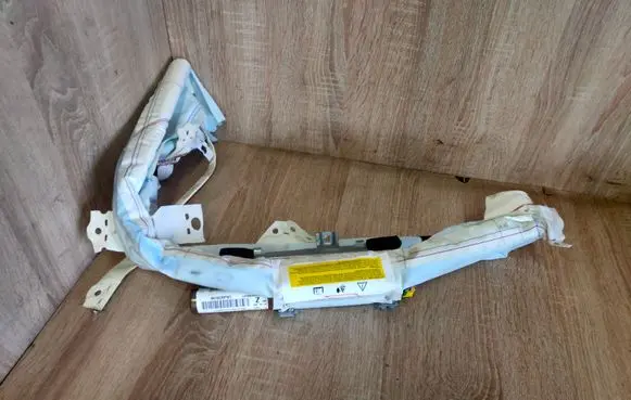 Opel Zafira B Roof airbag 366398980