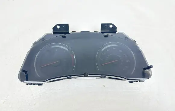 Toyota Avensis T270 Speedometer (instrument cluster) 8380005L50 MB2574604940