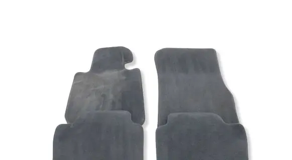 BMW 3 F30 F35 F31 Car floor mat set 7294036 7426317 51477426317