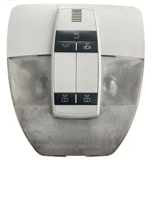 Mercedes-Benz A W169 Other interior light 1698206601