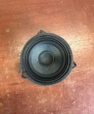 BMW X6 F16 Front door speaker 8353410 9286368 29061710024