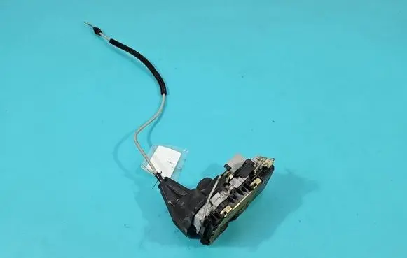 Peugeot 307 Front door lock IMPRK1601748