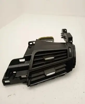BMW X5 F15 Dashboard side air vent grill/cover trim 9270517
