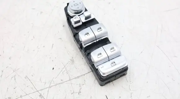 BMW XM Quarter vent window switch 6847099MWGK1000626 6847099