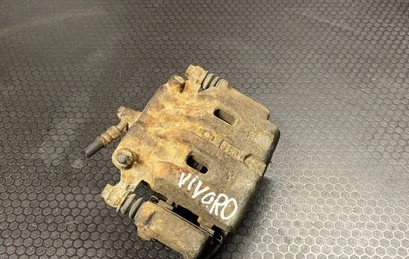 Opel Vivaro Rear brake caliper