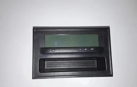 Mitsubishi Grandis Screen/display/small screen 8750A136