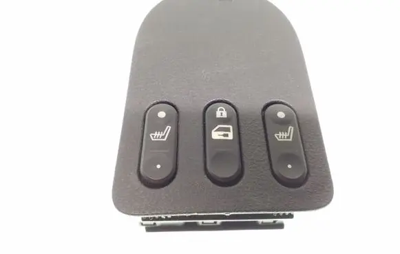 Nissan Qashqai Central locking switch button 96912JD01A P13750A773300