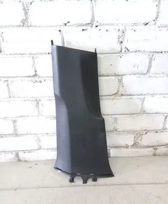 Volkswagen PASSAT B6 (B) pillar trim (bottom) 3C0867291