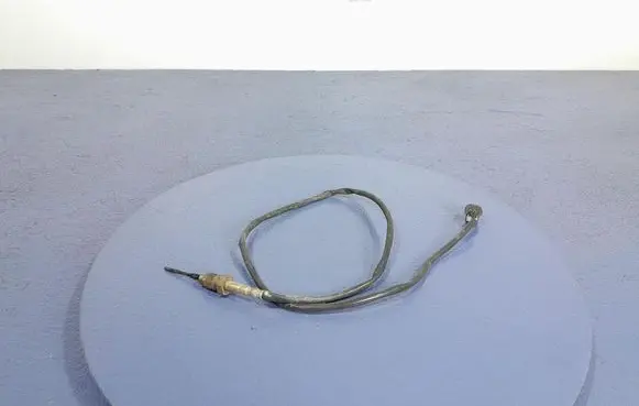 Audi A4 S4 B7 8E 8H Interior temperature sensor 8589813