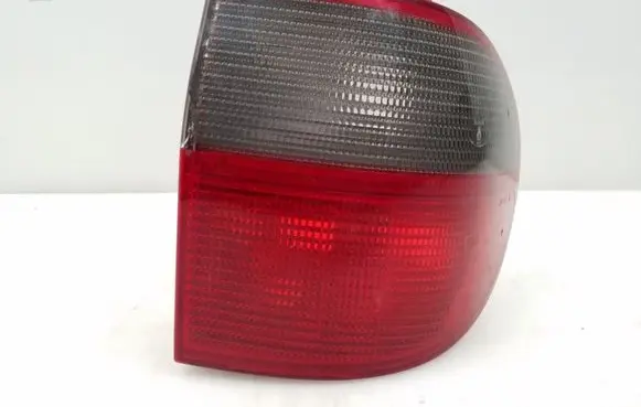 Ford Galaxy Rear/tail lights 907338336
