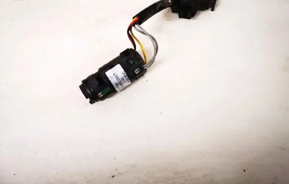 Seat Cordoba (6K) Interior temperature sensor 6k0820541