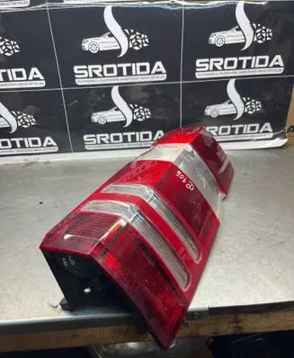Mercedes-Benz Sprinter W906 Rear/tail lights a9068202200