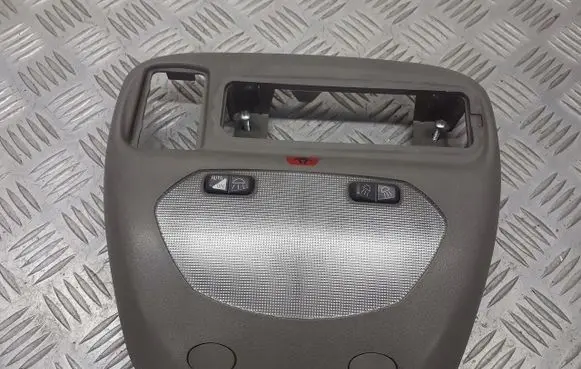 Fiat Bravo Other interior light