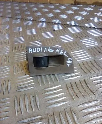 Audi A6 S6 C5 4B Electric window control switch 4B0959855