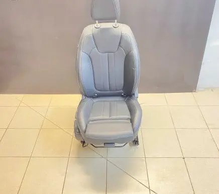 Opel Grandland X Front passenger seat 014212