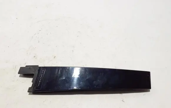Renault Talisman Rear door trim (molding) 822837894R
