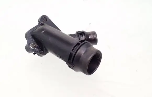 BMW 5 E60 E61 Engine coolant pipe/hose 2247744 11122247744