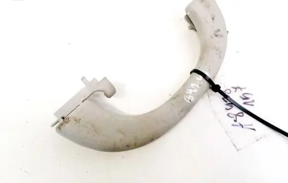Mercedes-Benz CLS C219 Rear interior roof grab handle A2118100151