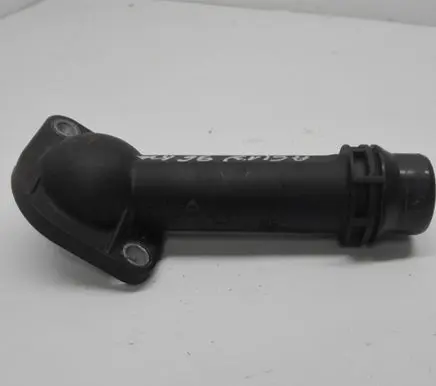 Audi A6 S6 C5 4B Engine coolant pipe/hose 03G121121C 03G121121B
