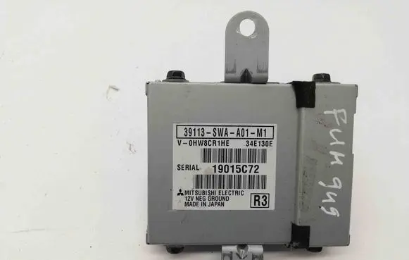 Honda CR-V Other devices 39113SWAA01M1