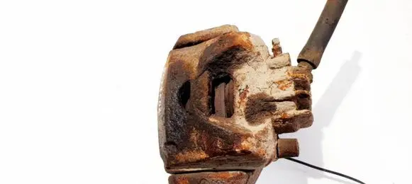 Citroen C4 Grand Picasso Front brake caliper