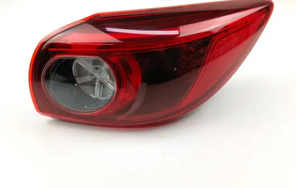 Mazda 3 III Rear/tail lights 22041981 22041974