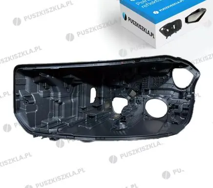 BMW 6 G32 Gran Turismo Headlight/headlamp mounting bracket 5905049707147