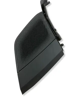 Porsche Taycan 9J1 Dash center speaker trim cover 9J1868147