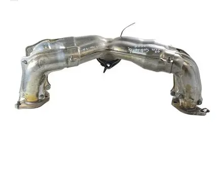 Subaru Outback (BT) Exhaust manifold 2107ELSA 44610AC61B 44620AE550