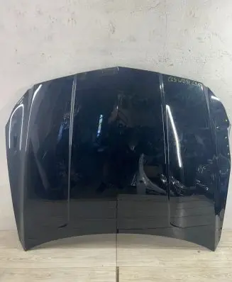 Mercedes-Benz CLS C218 AMG Engine bonnet/hood
