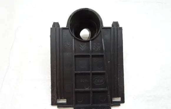 Peugeot Expert High voltage junction box 9804682280