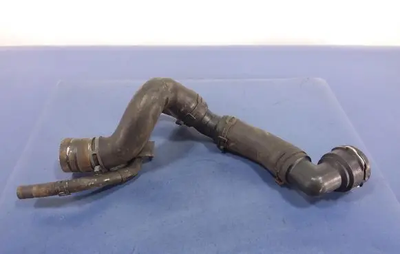 Volkswagen Polo Engine coolant pipe/hose 6Y0121049H