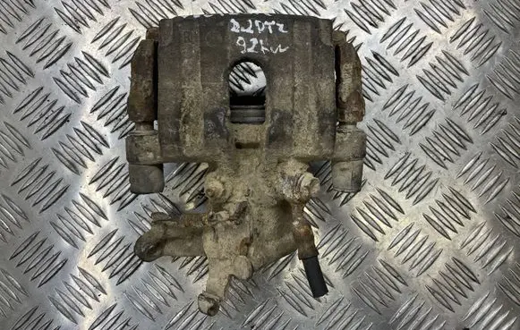 Opel Vectra C Rear brake caliper