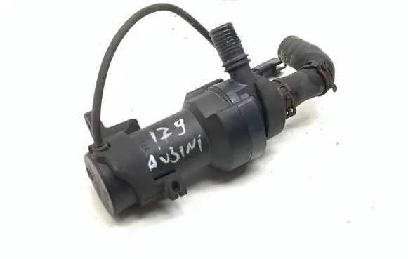 Jaguar S-Type Water pump 4R838B505CA