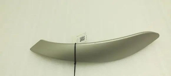 BMW 3 F30 F35 F31 Front door interior handle trim 27648710