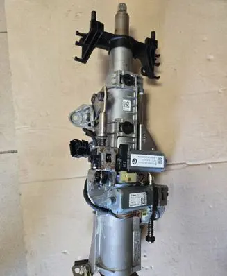 BMW X5 F15 Steering wheel axle 805946 734393 746773