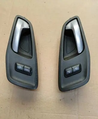 Ford Transit Custom Front door interior handle
