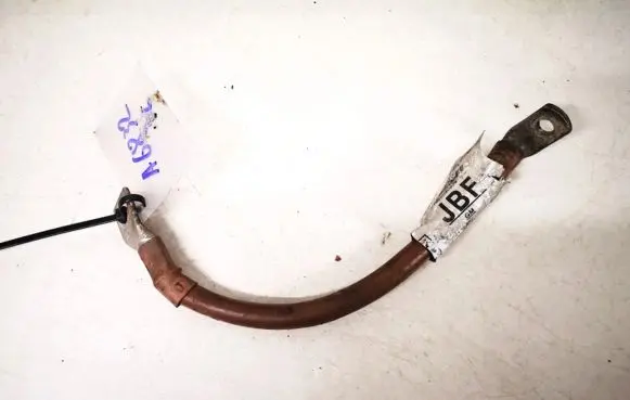 Opel Astra H Other wiring loom 13127074