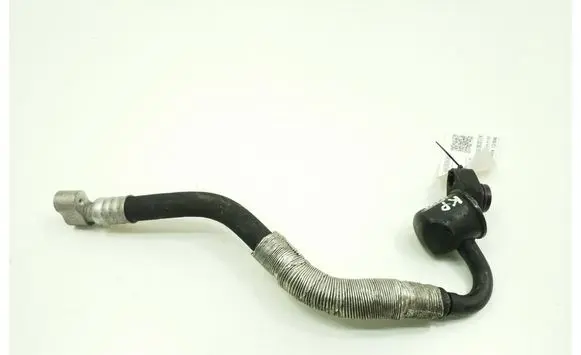 Mercedes-Benz CL C215 Air conditioning (A/C) pipe/hose A1132301256