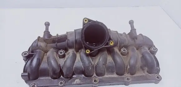 Skoda Octavia Mk2 (1Z) Intake manifold 03G129713AF