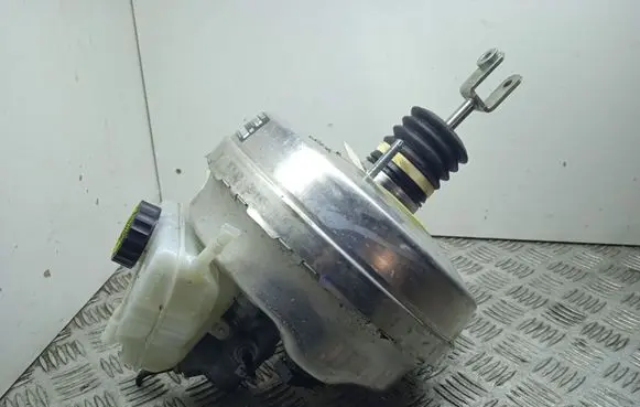 Mercedes-Benz GLC X253 C253 Brake booster A2134300130