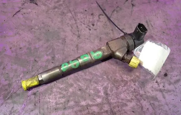 Opel Vectra C Fuel injector 