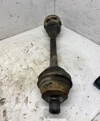 Volkswagen Multivan T4 Front driveshaft