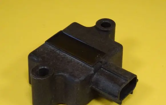 Jeep Grand Cherokee (WJ) ESP acceleration yaw rate sensor 56006315AB