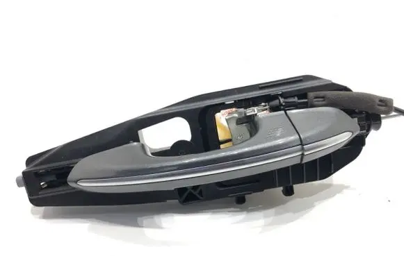 Ford S-MAX Rear door exterior handle 