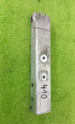 BMW X1 F48 F49 Front bumper support beam 7374789-04